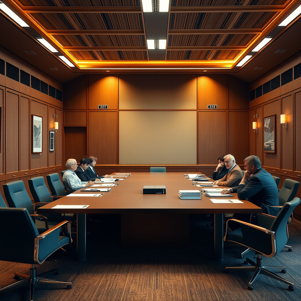 Council faces scrutiny over yearly financial reporting